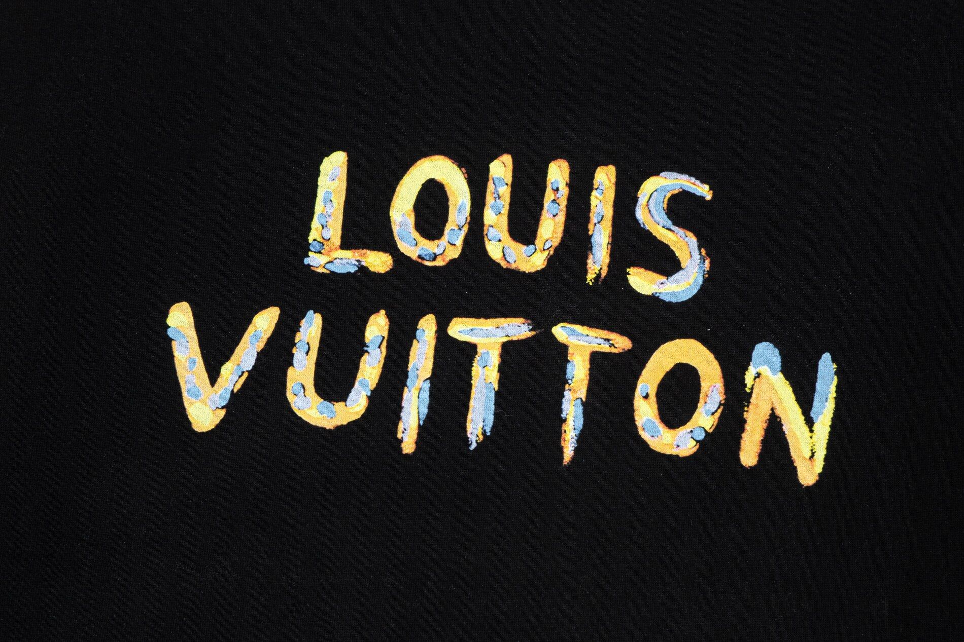 Louis Vuitton T-Shirts